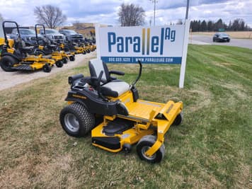 Main image Hustler Raptor SD